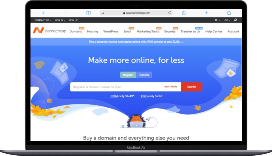 Hosting, Domain and Server Differences: A Complete Beginner's Guide to Website Fundamentals 2