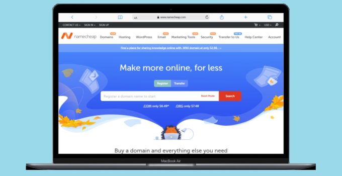 Hosting, Domain and Server Differences: A Complete Beginner's Guide to Website Fundamentals 3