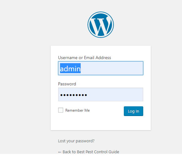 How to Install Google reCAPTCHA on WordPress Site 2 How to Install Google reCAPTCHA on WordPress Site 1
