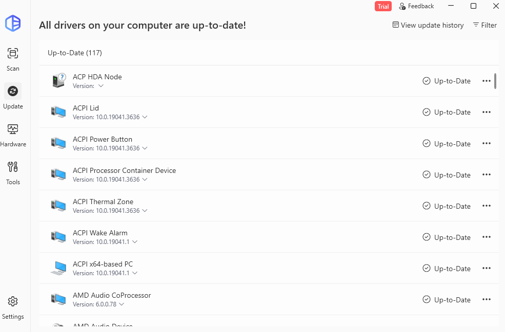 5 Best Free Driver Updaters for Windows 10 and 11 in 2025? 2