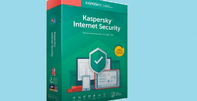 Kaspersky Free Antivirus Review