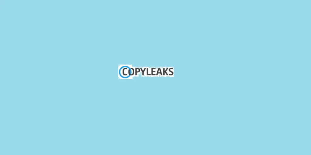 15 The Best Plagiarism Checkers free online 15 Copyleaks