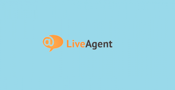 LiveAgent Call Center