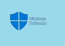 Microsoft Windows Defender Antivirus for Windows 10 21 Microsoft Windows Defender Antivirus