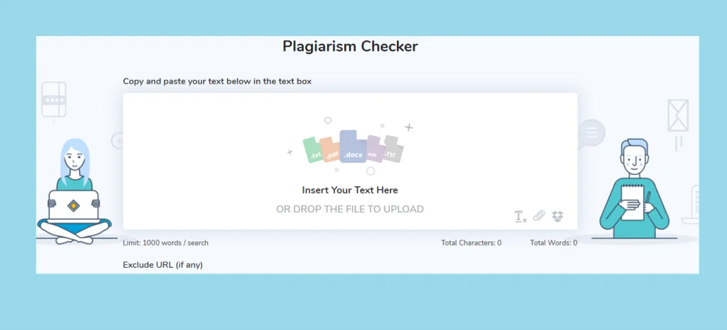 15 The Best Plagiarism Checkers free online 10 Plagiarism Checker