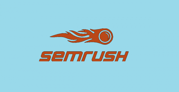 SEMRush logo