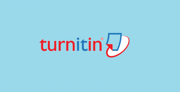 Turnitin