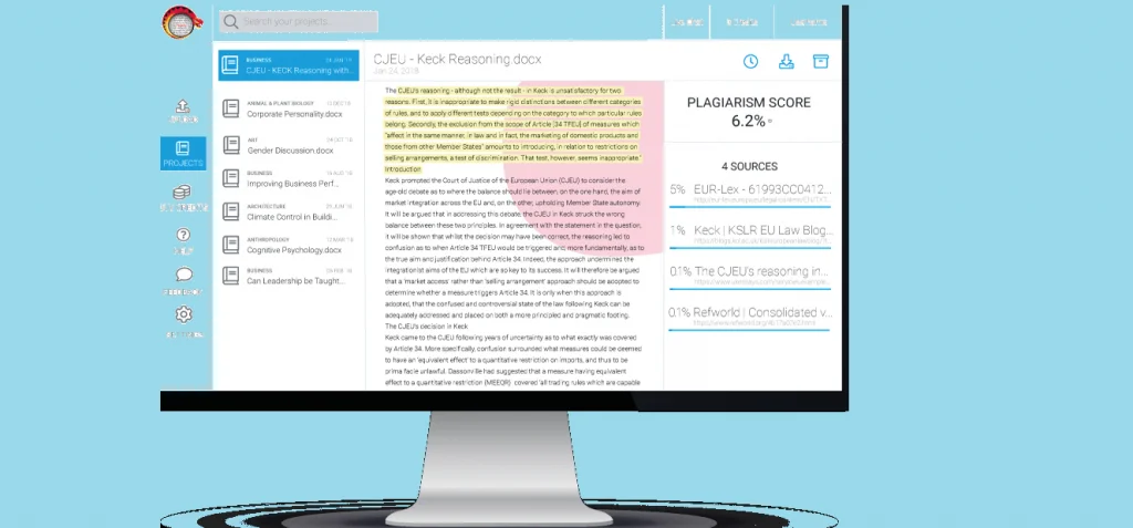 15 The Best Plagiarism Checkers free online 11 Viper Plagiarism Checker