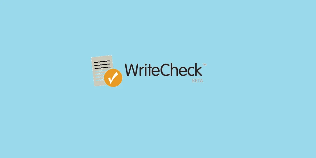 15 The Best Plagiarism Checkers free online 14 Writecheck