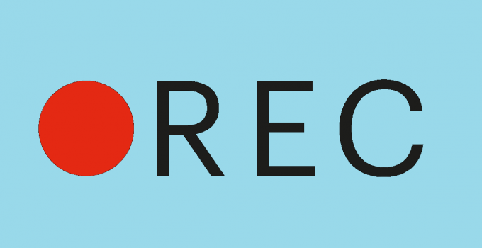 Best Free Screen Recorder Software For Windows