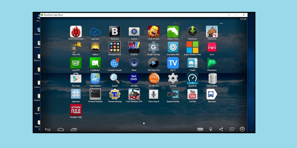Bluestacks Best Emulator Android For Pc
