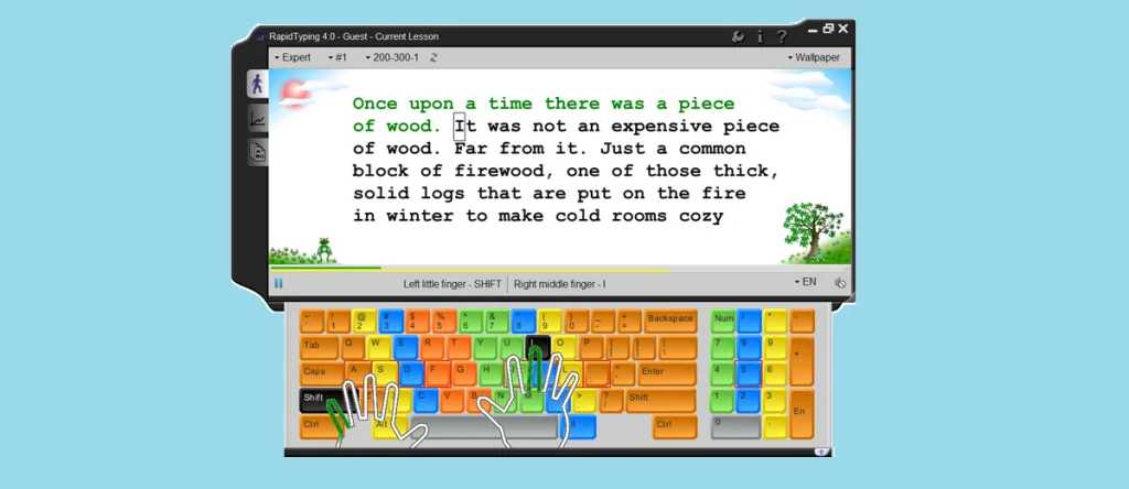 10 Best Free Typing Programs to Help You Type Like an Expert 2 Free Typing Programs to Help You Type