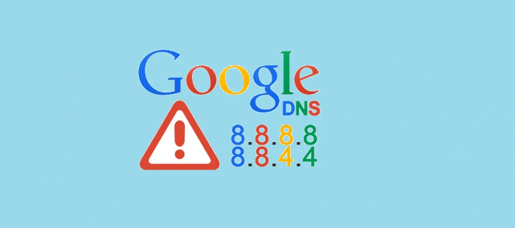 8 Best Free Public DNS Servers For browsing and gaming 1 Free Valid Public DNS Servers