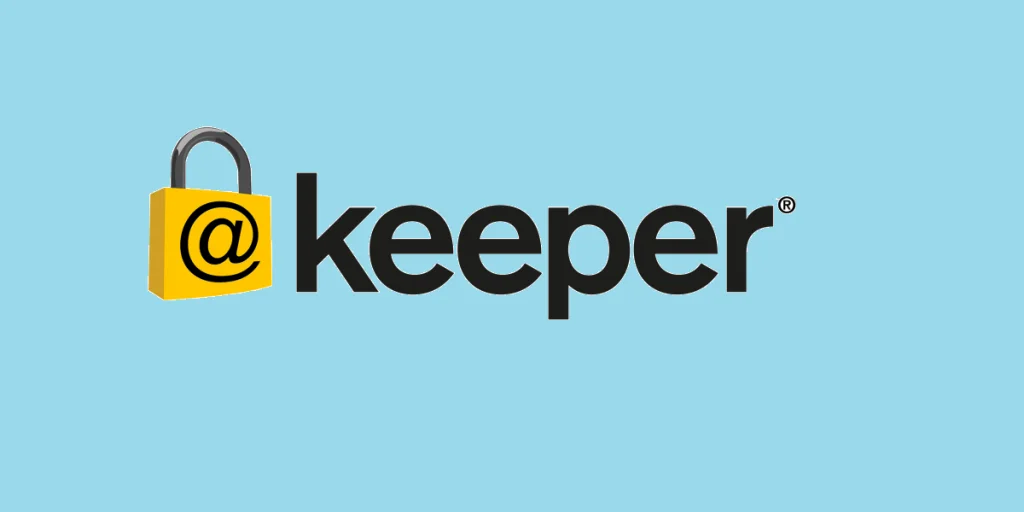 14 Best Free Password Managers to Save Your Passwords Automatically 5 Keeper Password Manager