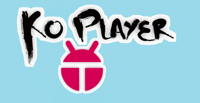 Koplayer Emulator Android for PC