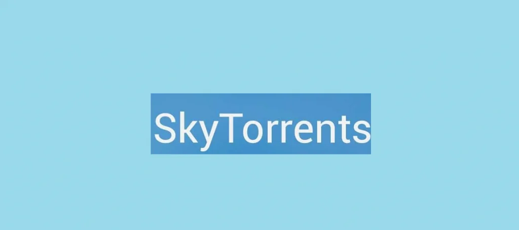 10 Best Torrenting Sites Worth To Try 7 SkyTorrents l