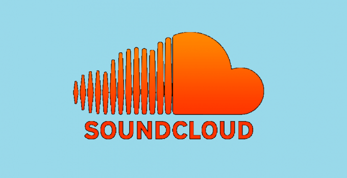 SoundCloud logo