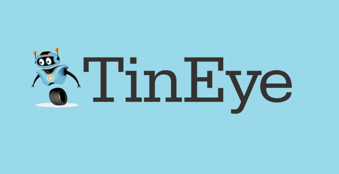 TinEye Reverse Image Search