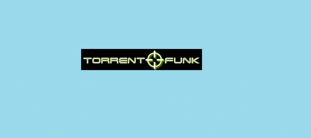 10 Best Torrenting Sites Worth To Try 6 TorrentFunk logo