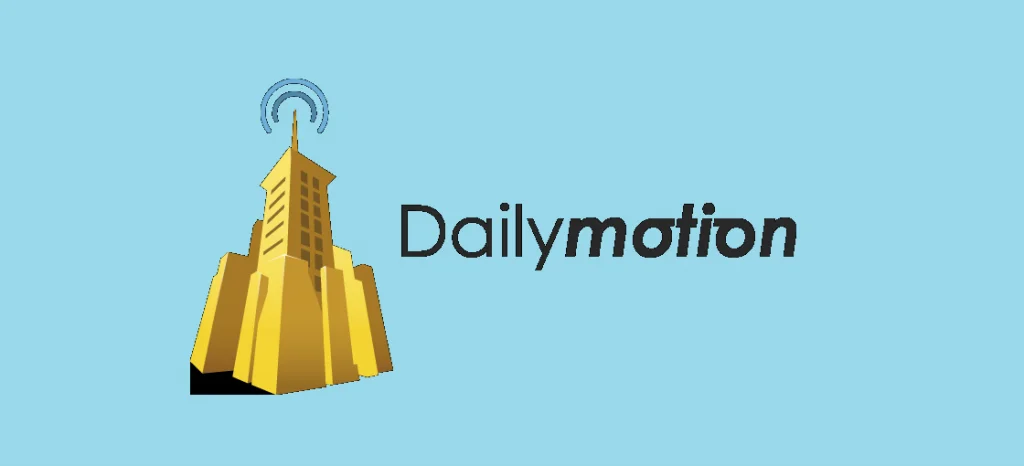5 Best Youtube Alternatives Worth Trying In 2025 2 dailymotion Best Youtube Alternatives