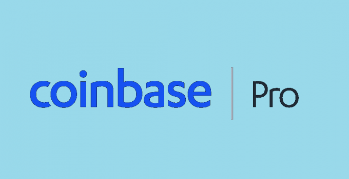Coinbase Pro