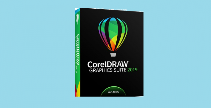 Coreldraw