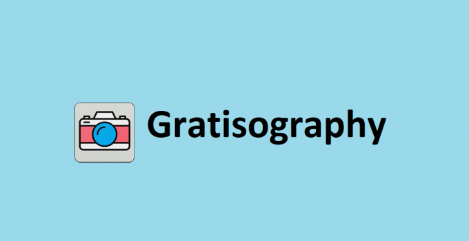 Gratisography