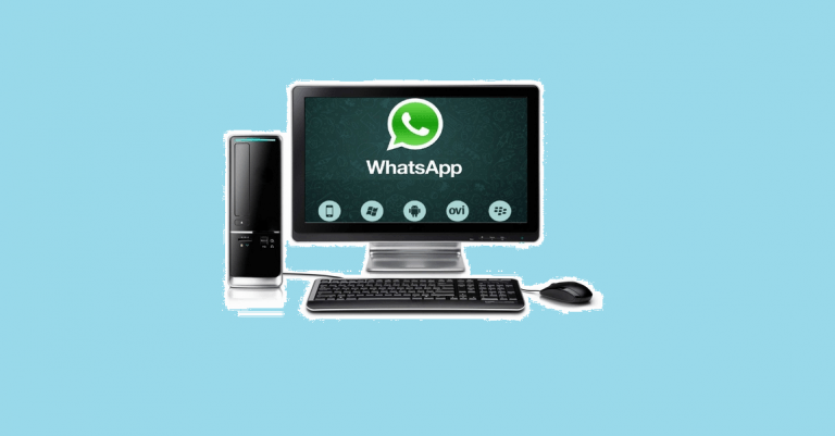 How to Use WhatsApp on PC & Laptop (Easy 2026 Guide)
