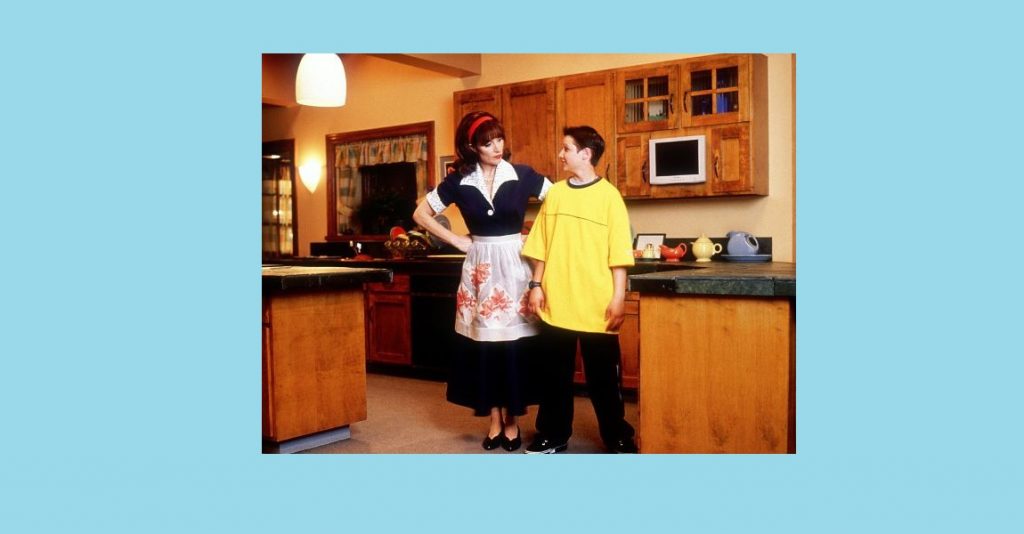 13 Best Old Disney Movies to Watch At Home 8 Smart House 1999