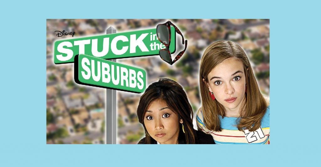 13 Best Old Disney Movies to Watch At Home 11 Stuck in Suburbs