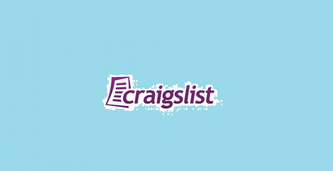 What Is Craiglist