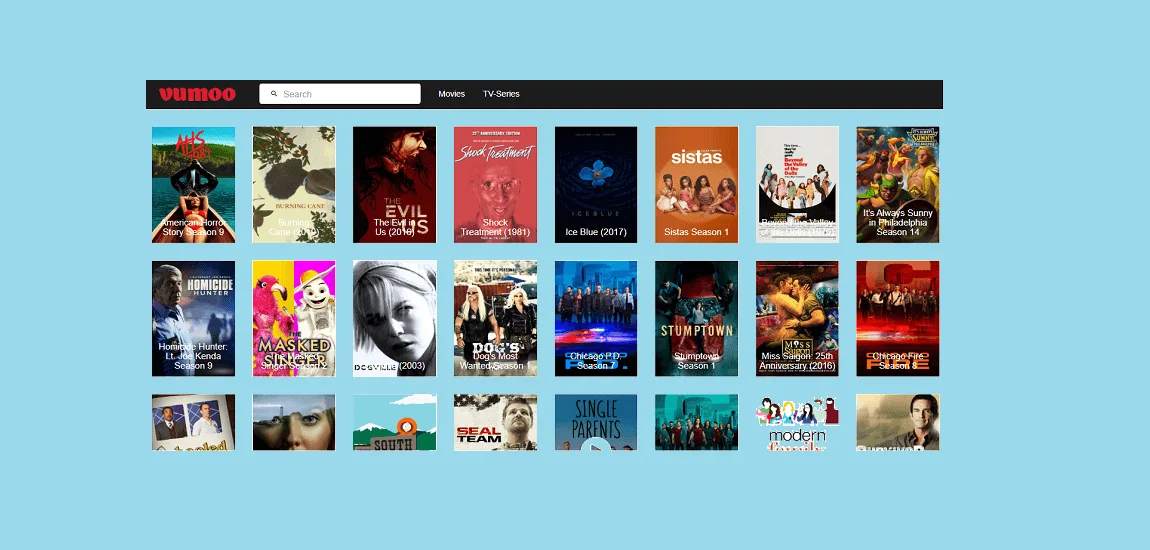 11 Best SolarMovie Alternatives To Watch Free Movies HD 1 Vumoo