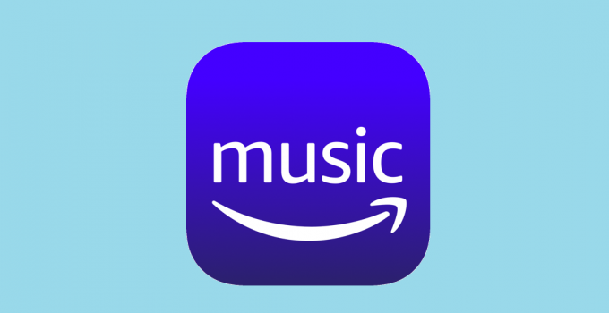 Amazon Music