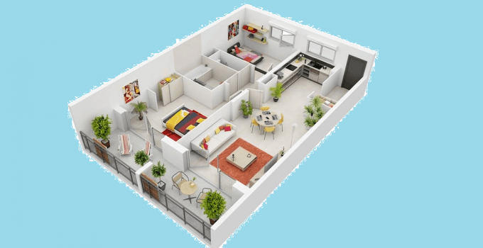 10 Best Free & AI Floor Plan Software for Interior Designers (2026) 1