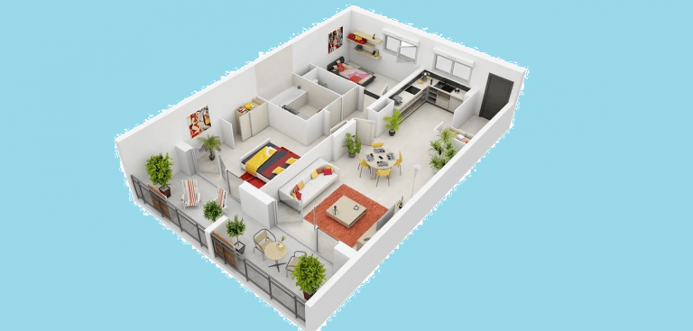 10 Best Free & AI Floor Plan Software for Interior Designers (2026)