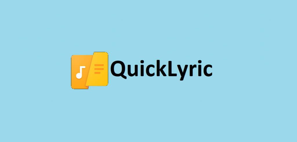 How To Find Title Of Song By Lyrics 5 QuickLyric