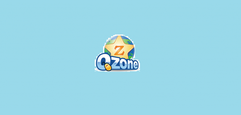 11 Top Social Media Sites in The World 11 Qzone