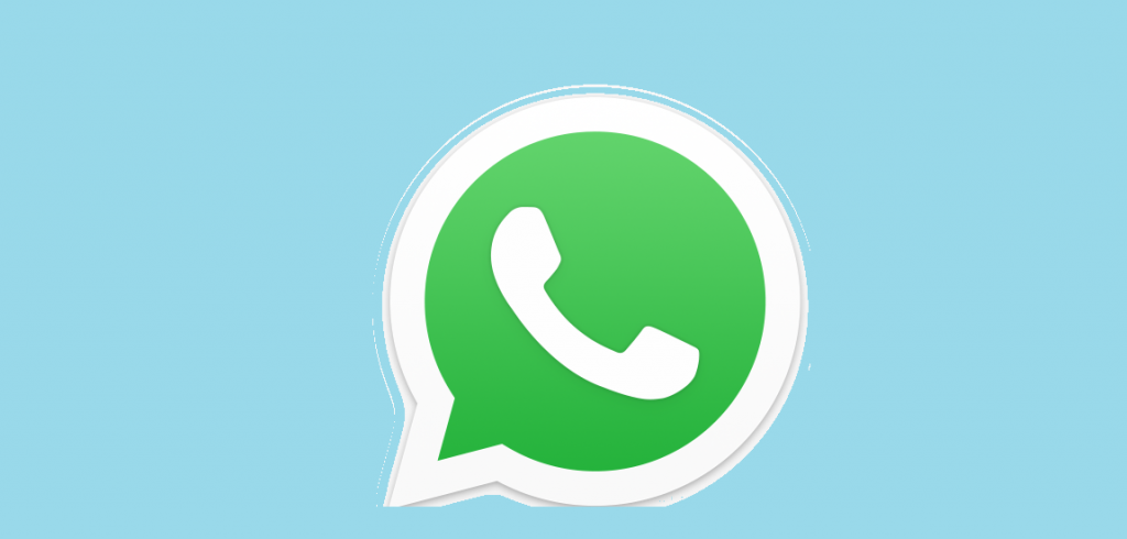 11 Top Social Media Sites in The World 8 WhatsApp