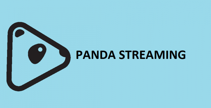 panda streaming