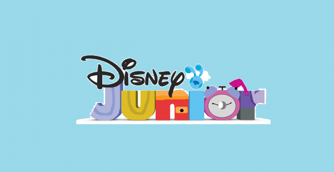 Disney Junior