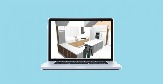 Best Kitchen Design Software For Kitchen Planning Design