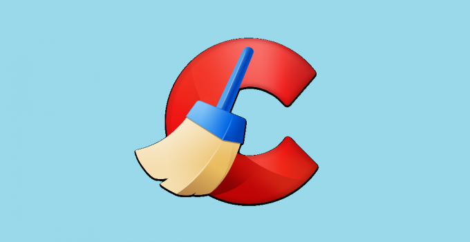 CCleaner