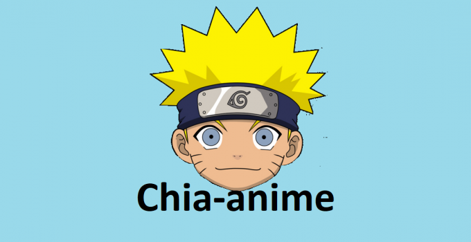 Chia-anime