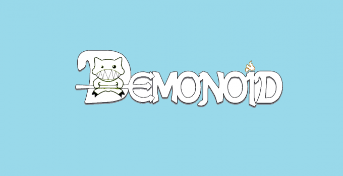 Demonoid torrent