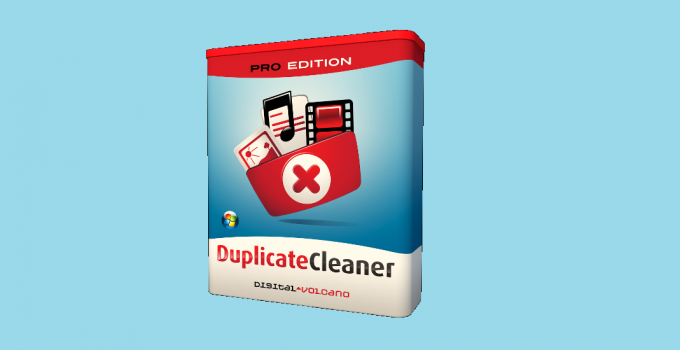 Duplicate Cleaner Pro
