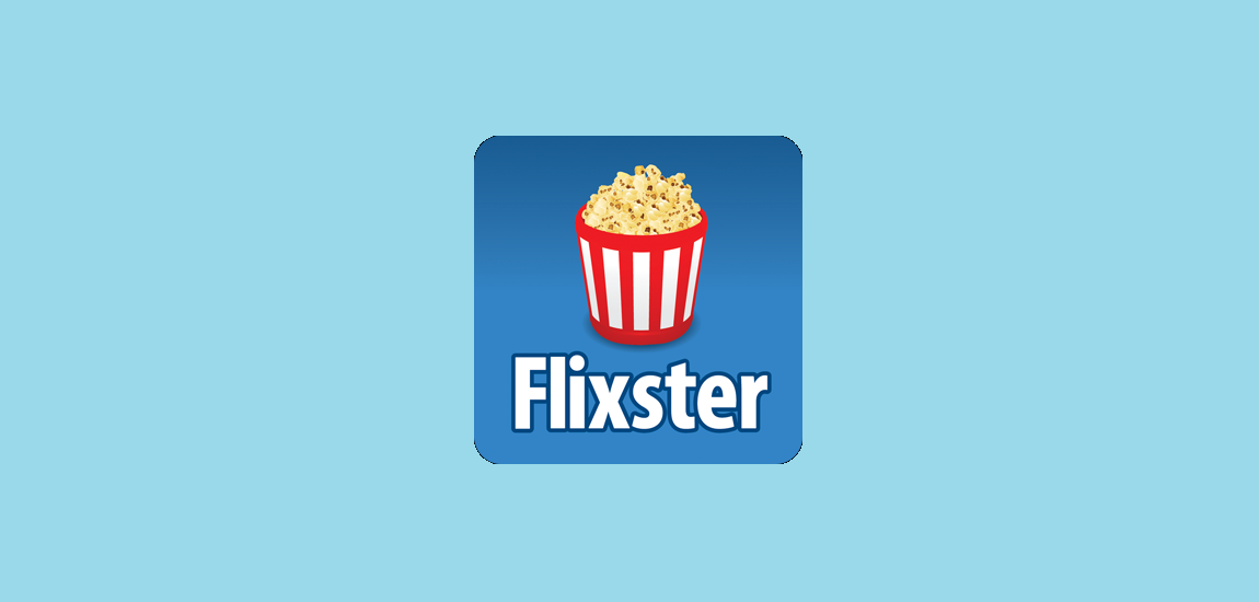 flixster location windows 10