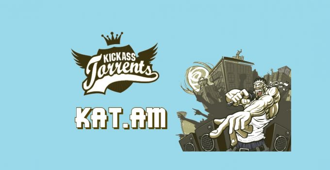 sites like Kickass