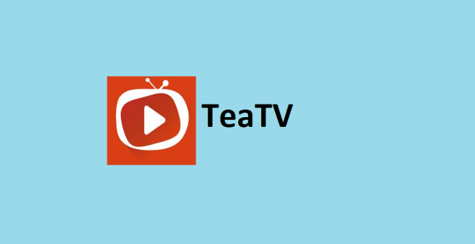 TeaTV