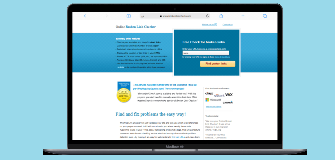 25 The Best SEO Tools Helping You to Optimize a Website 2