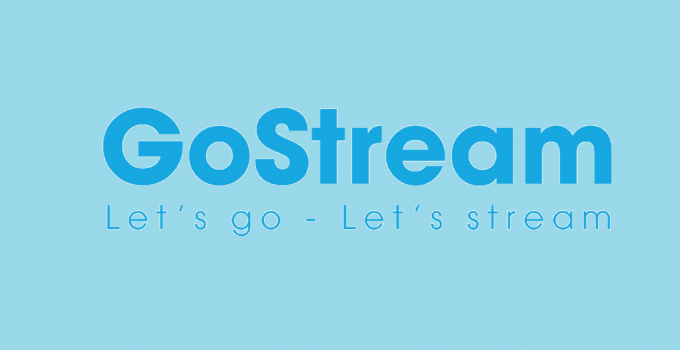 GoStream
